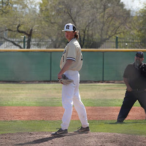 Meet your Posher, Chase